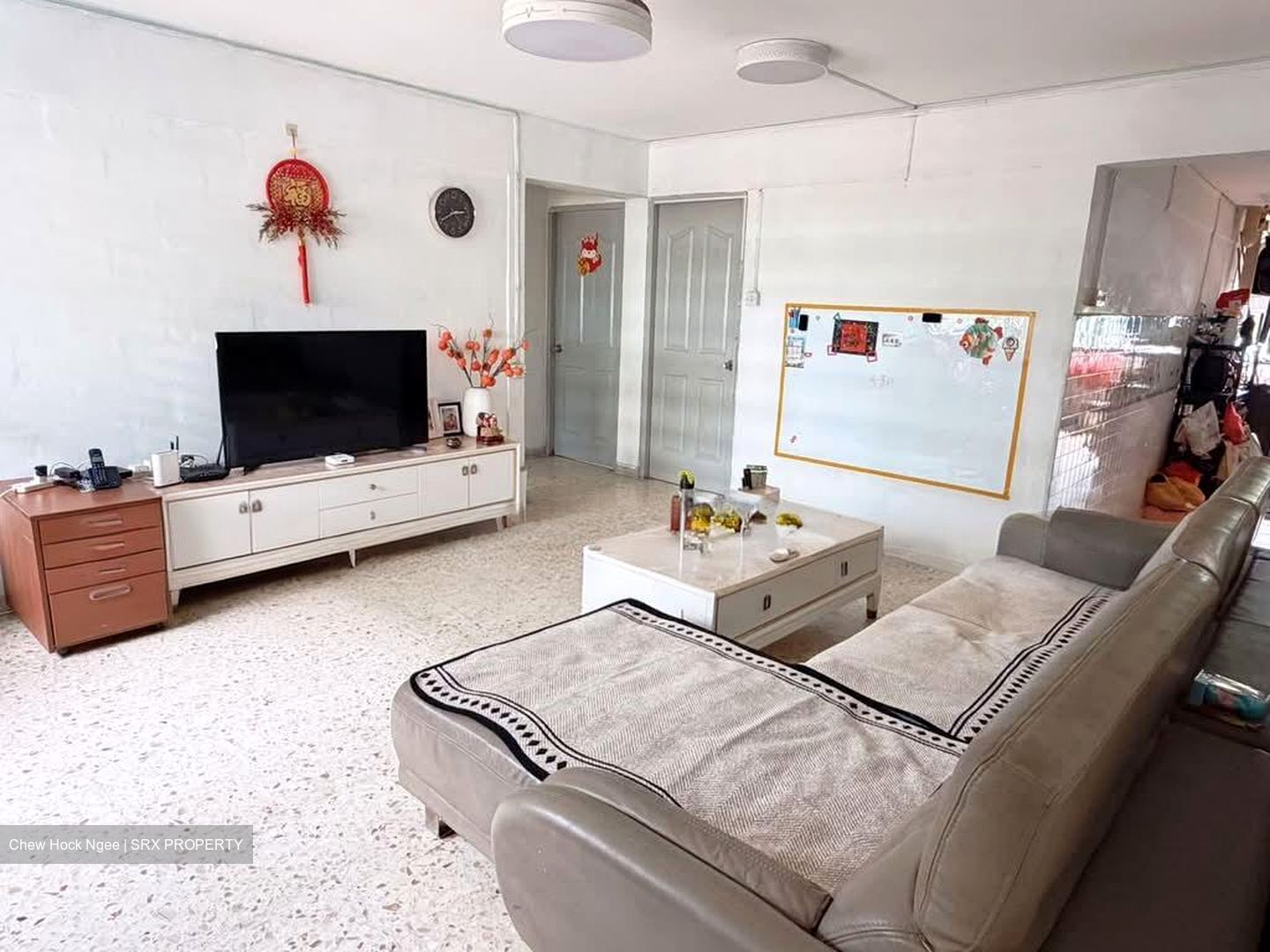 Blk 412 Teck Ghee Heartlands (Ang Mo Kio), HDB 4 Rooms #570188331